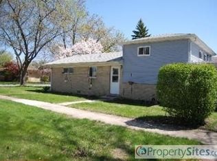 14400 Kedvale Ave, Midlothian, IL 60445