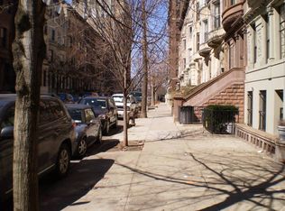 317 W 88th St APT 06, New York, NY 10024