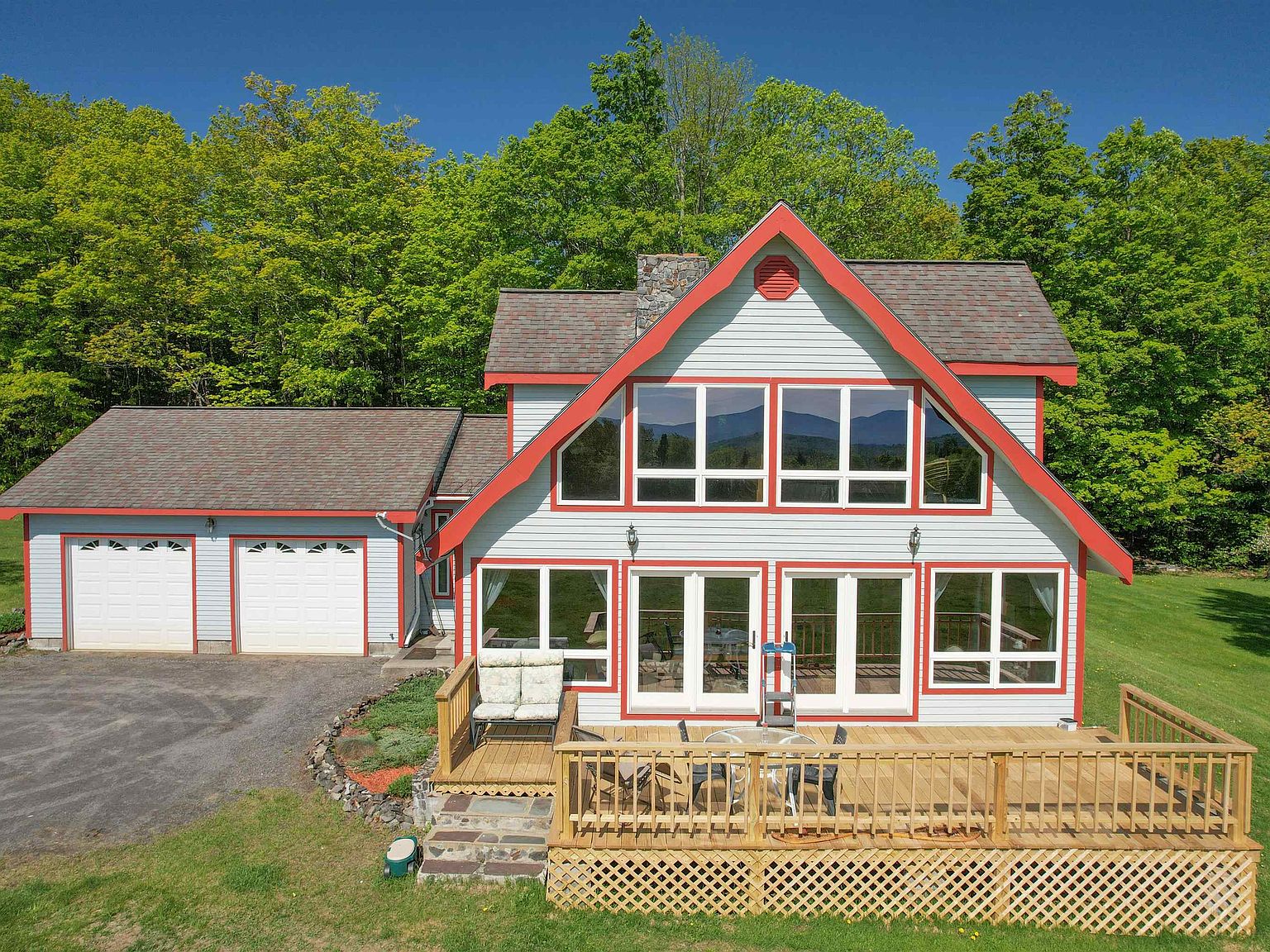 386 Stannard Mountain Road, Wheelock, VT 05851 Zillow