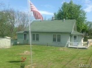303 Highway 17, Waynesville, MO 65583