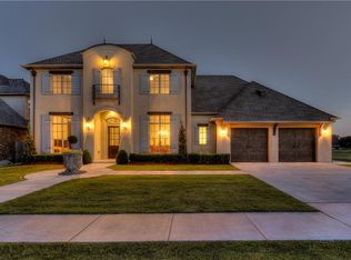 3904 Montelena Ct, Norman, OK 73072