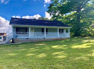 4215 W McIntosh Rd, Griffin, GA 30223