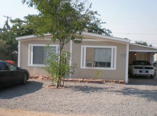3084 E Lass Ave, Kingman, AZ 86409
