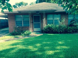 3923 Villanova St, Houston, TX 77005