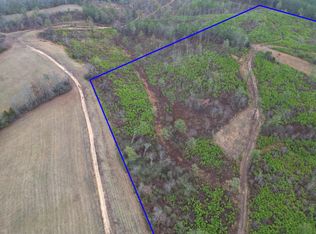 0 Webb Town Rd, Evensville, TN 37332