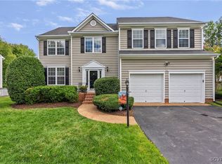 5716 Shady Mill Way, Glen Allen, VA 23059