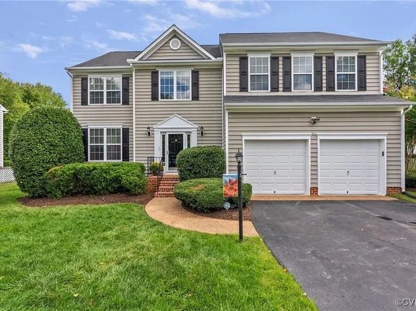 5716 Shady Mill Way, Glen Allen, VA 23059