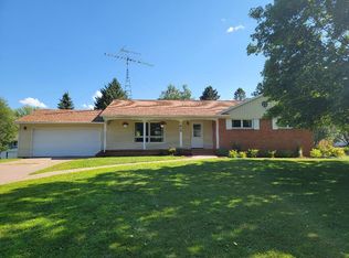 1625 Talbot St, Cumberland, WI 54829