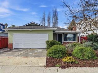 2115 Clarke Ave, East Palo Alto, CA 94303