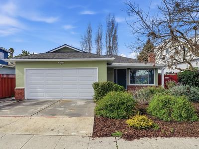 2115 Clarke Ave, East Palo Alto, CA, 94303
