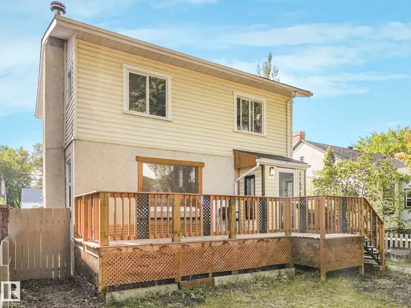 11532 88th St NW, Edmonton, AB T5B 3R3