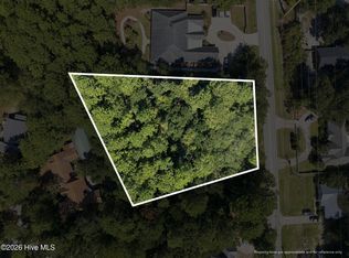 1128 Beasley Road LOT 1, Wilmington, NC 28409