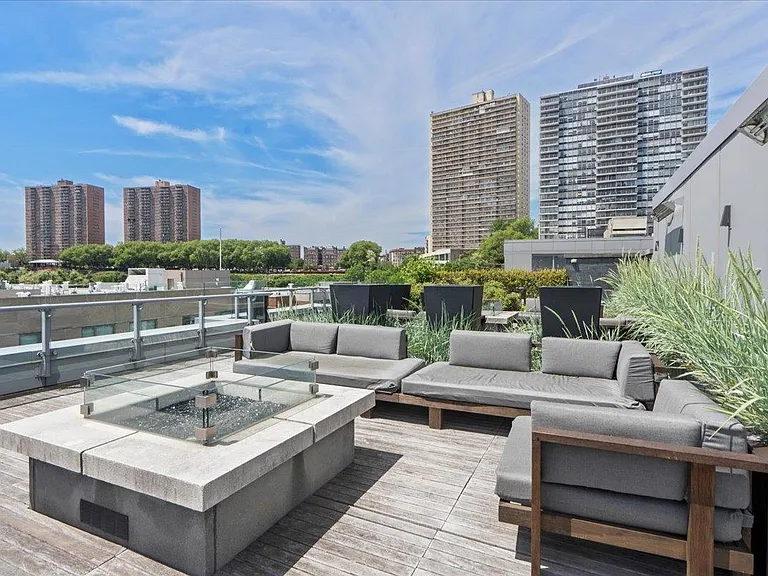 9 Avenue At Port Imperial #921 — Photo 26