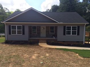 124 Princeton Ave, Greenville, SC 29607