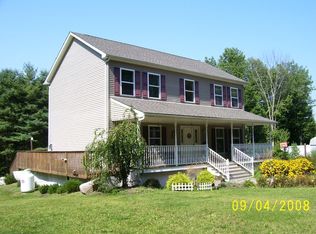 174 Bog Hollow Rd, Wassaic, NY 12592