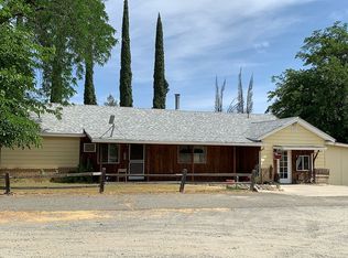 2750 County Road 306, Elk Creek, CA 95939