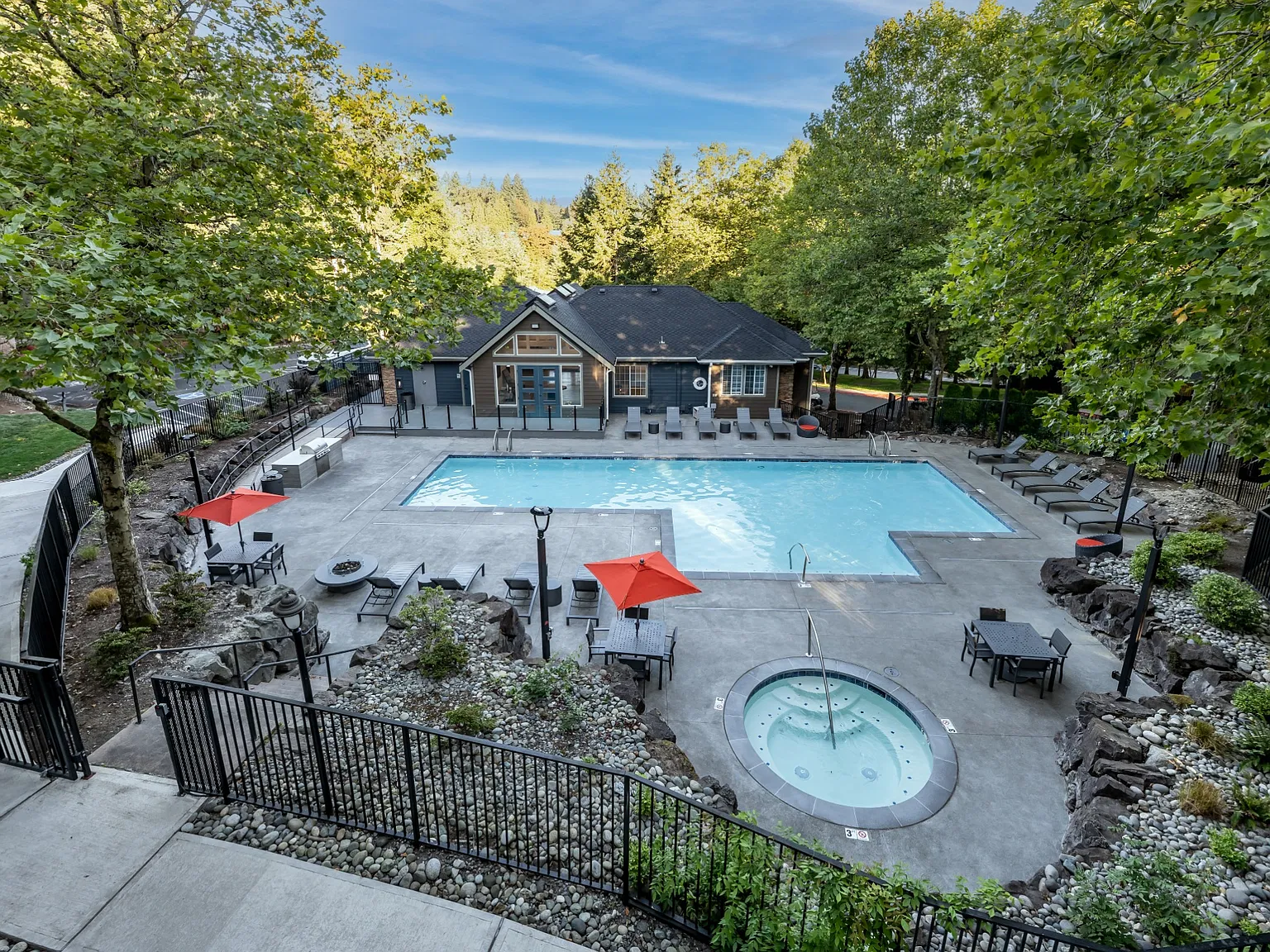 Overlook at Lakemont — Photo 3