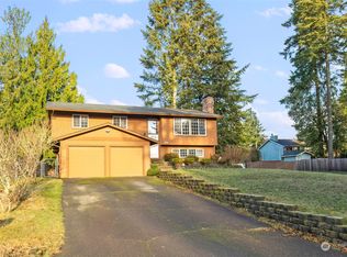 3785 Westminster Dr SE, Pt Orchard, WA
