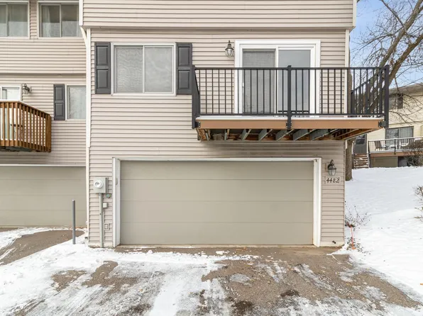4482 Victoria St N, Shoreview, MN 55126
