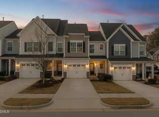 225 Gulley Glen Dr, Garner, NC 27529