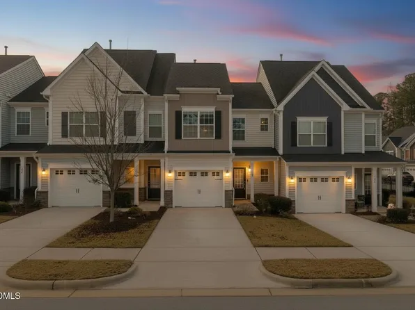 225 Gulley Glen Dr, Garner, NC 27529
