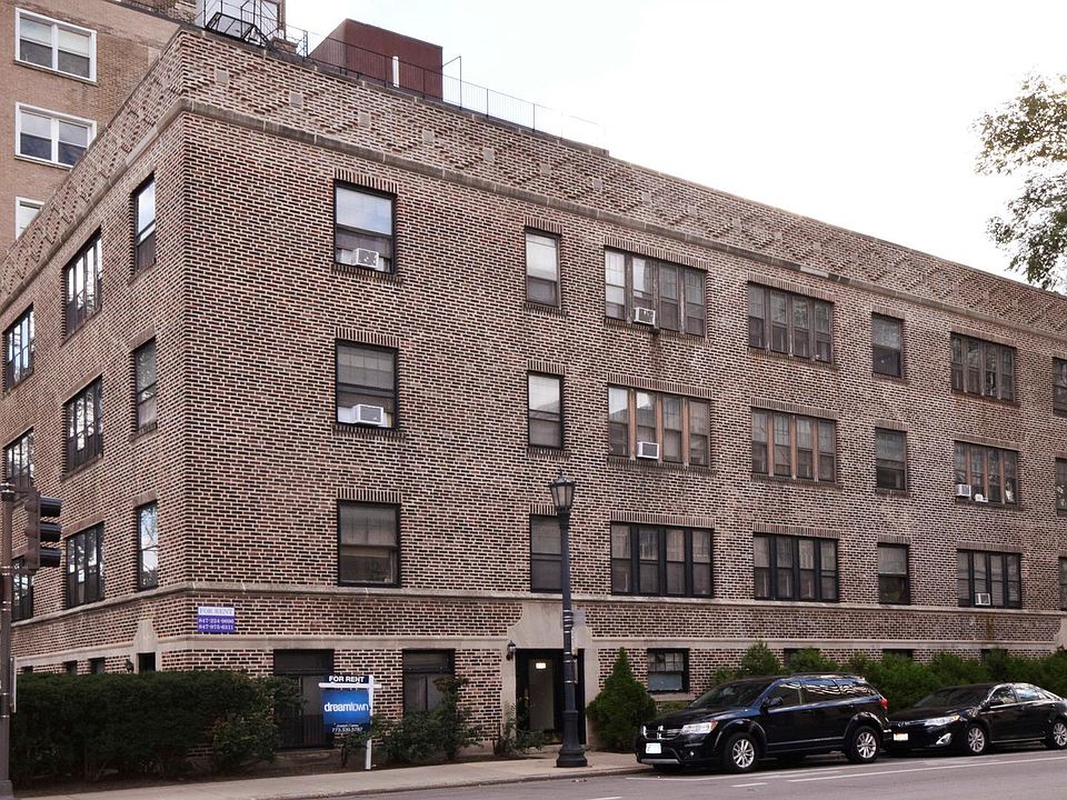 1st image of 602 Lake St #1W