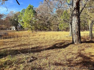 24500 E 741st Rd, Tahlequah, OK 74464