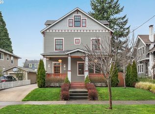 2955 NE 45th Ave, Portland, OR 97213