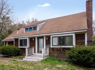 22 Norton Rd, West Yarmouth, MA 02673