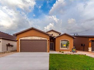 408 Beech Tree Dr, El Paso, TX 79928