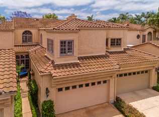 15369 Via Simpatico, Rancho Santa Fe, CA 92091