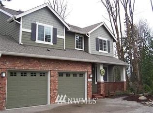 4462 162nd Ct SE, Bellevue, WA 98006