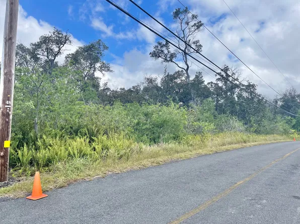 Tiki Ln Lot 28, Ocean View, HI 96737