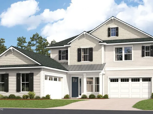 96 OWENLEE Drive, Ponte Vedra, FL 32081