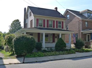 209 W Main St, Adamstown, PA 19501