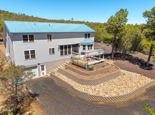 1153 Wilson Rd, Show Low, AZ 85901