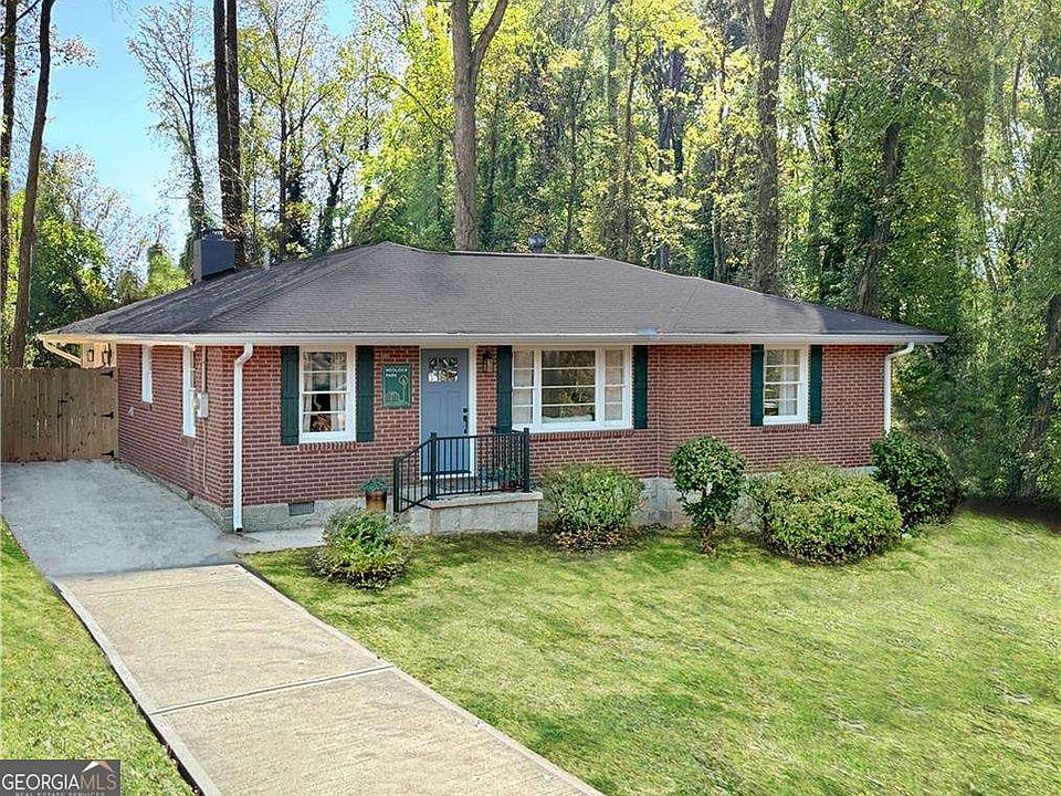 1st image of 2555 McCurdy Way