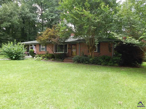 203 Spring St, Warner Robins, GA 31088