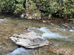 0 Big Laurel Rd, Marshall, NC 28753