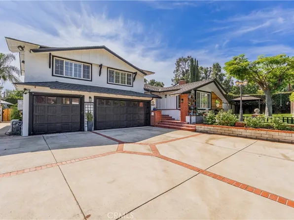 1836 Blazing Star Dr, Hacienda Heights, CA 91745