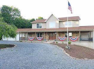 131 Watson Ln, Bellefonte, PA 16823