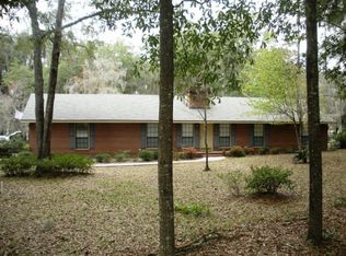 5655 Clydetta Dr, Lake Park, GA 31636