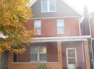 1165 Race St, Mc Kees Rocks, PA 15136