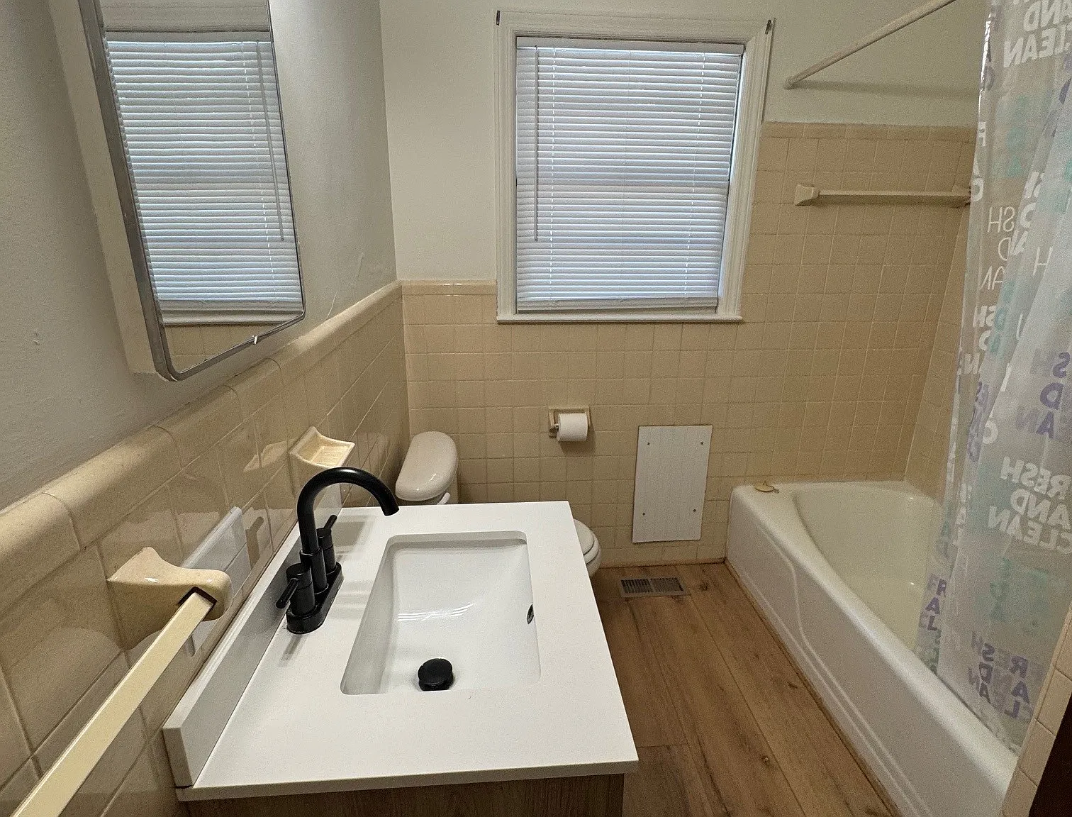 3 bed, 950 sqft, $1,000 — Photo 4