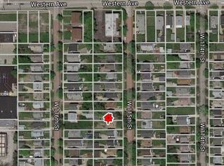 3058 W 115th St, Cleveland, OH