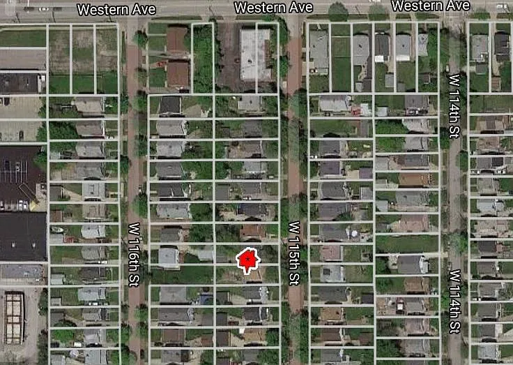 3058 W 115th St photo 1