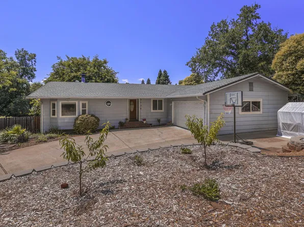 3736 Ricardo Ave, Redding, CA 96002