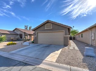 31447 N Claridge Cir, San Tan Valley, AZ 85143