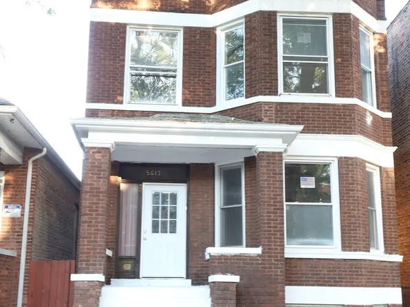 5613 S Wood St, Chicago, IL 60636