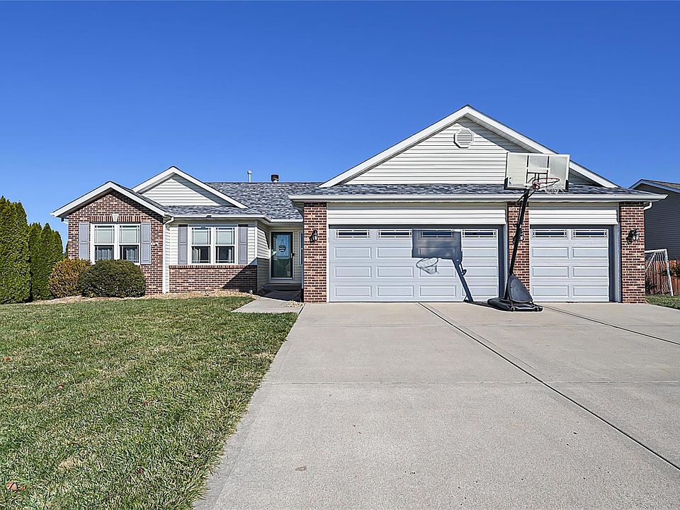 1st image of 6701 Crossington Dr
